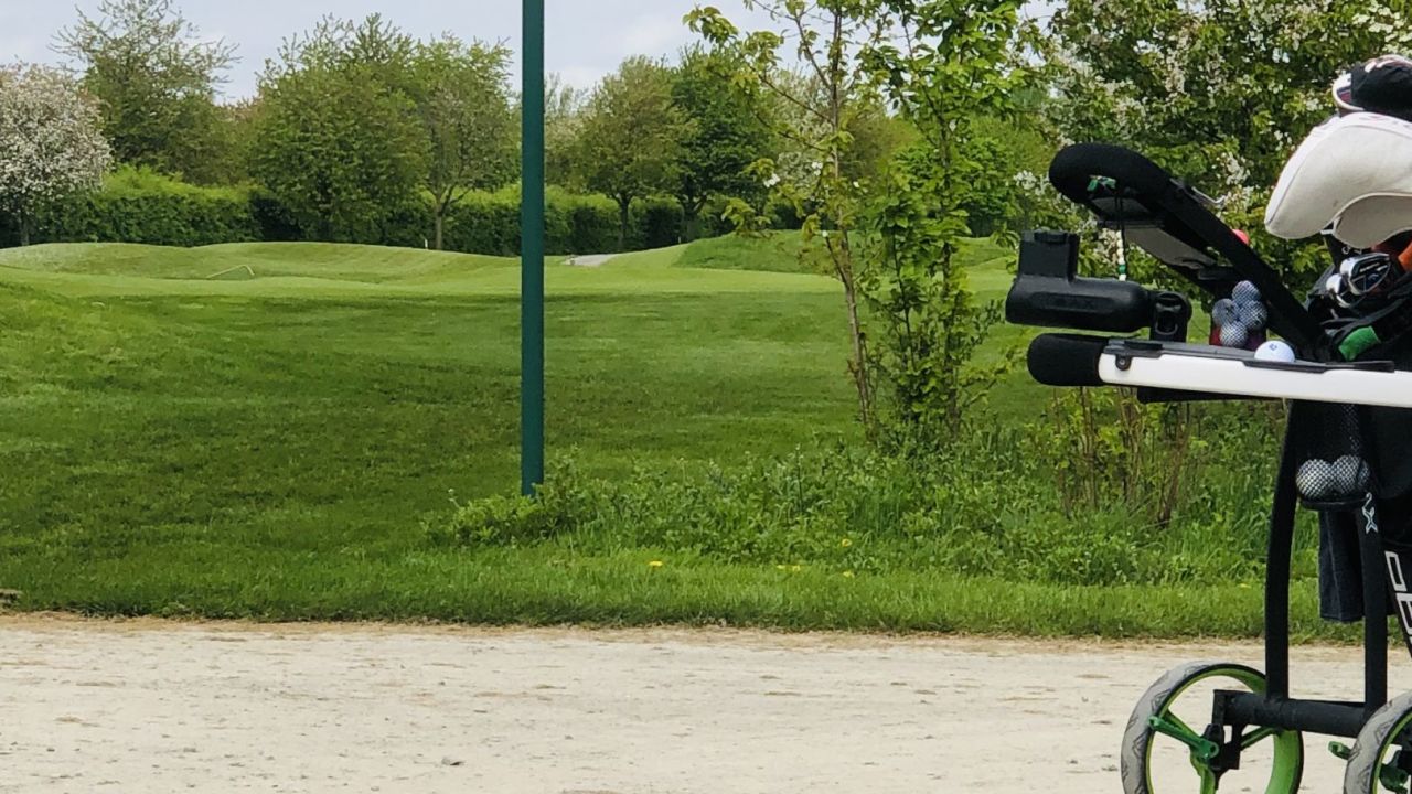 Golf & Country Club Velderhof