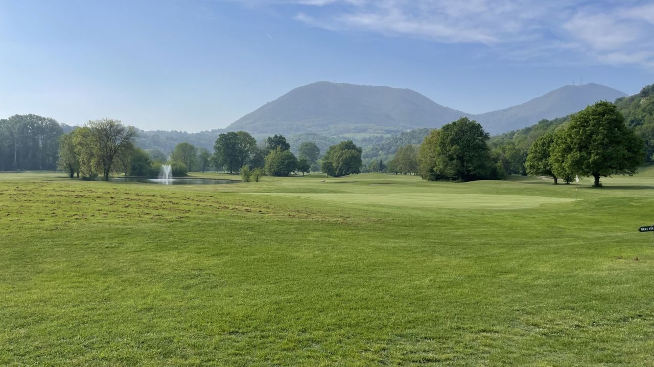 Golf Club Frassanelle