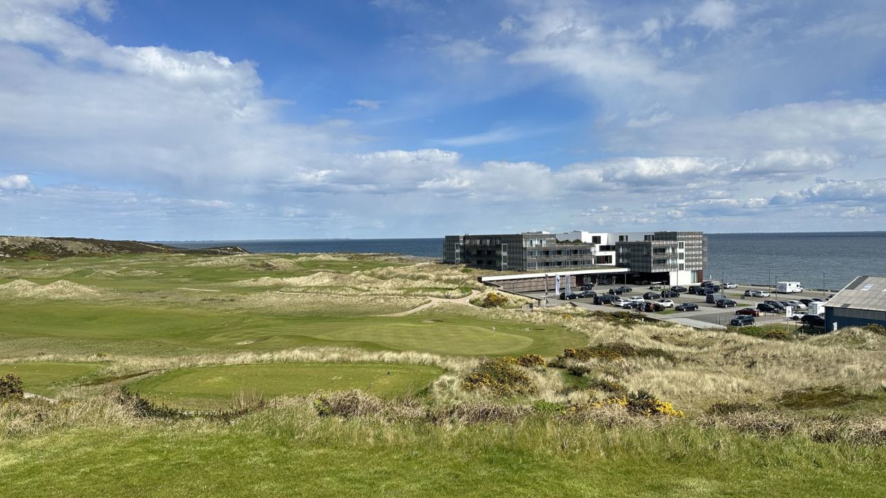 GC Budersand Sylt