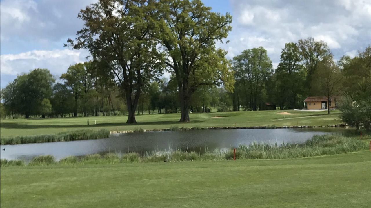 Golf Resort Bad Griesbach, Beckenbauer Golf Course