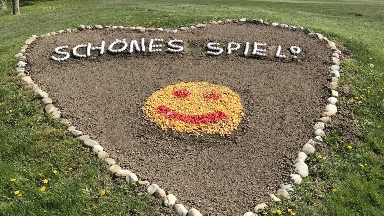 Golf Resort Bad Griesbach, Porsche Golf Course