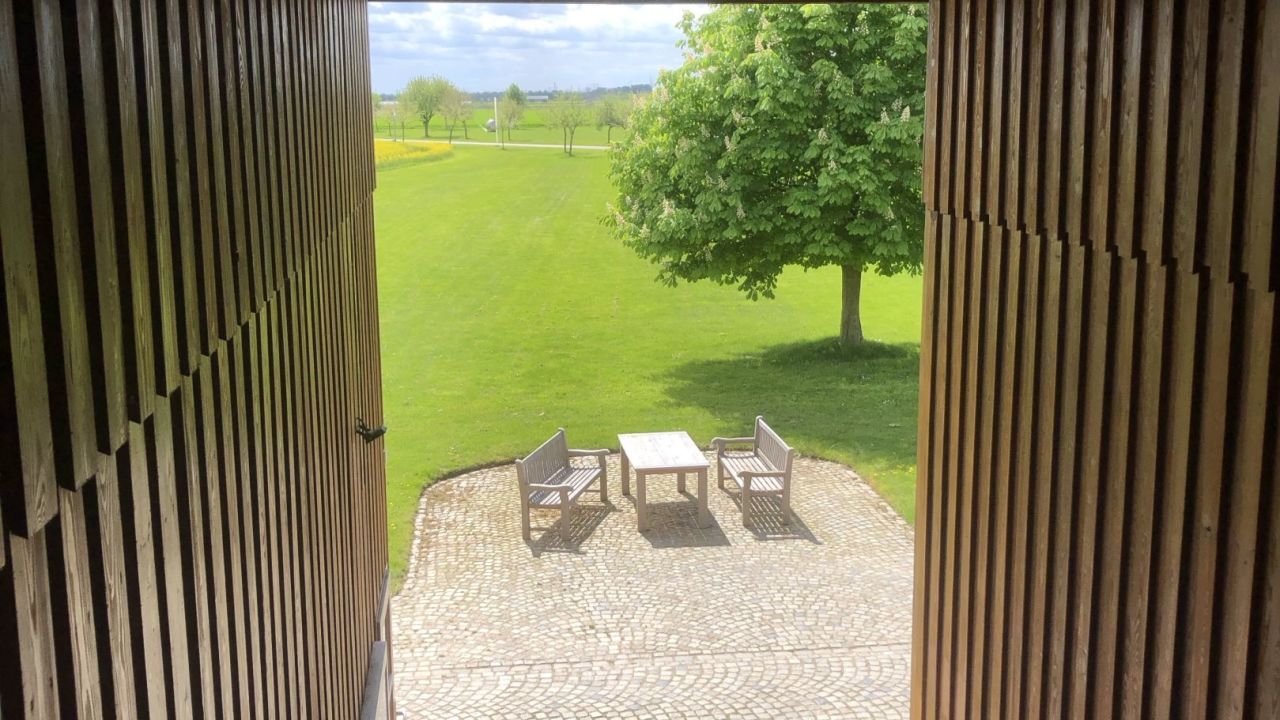 Golf & Country Club Velderhof