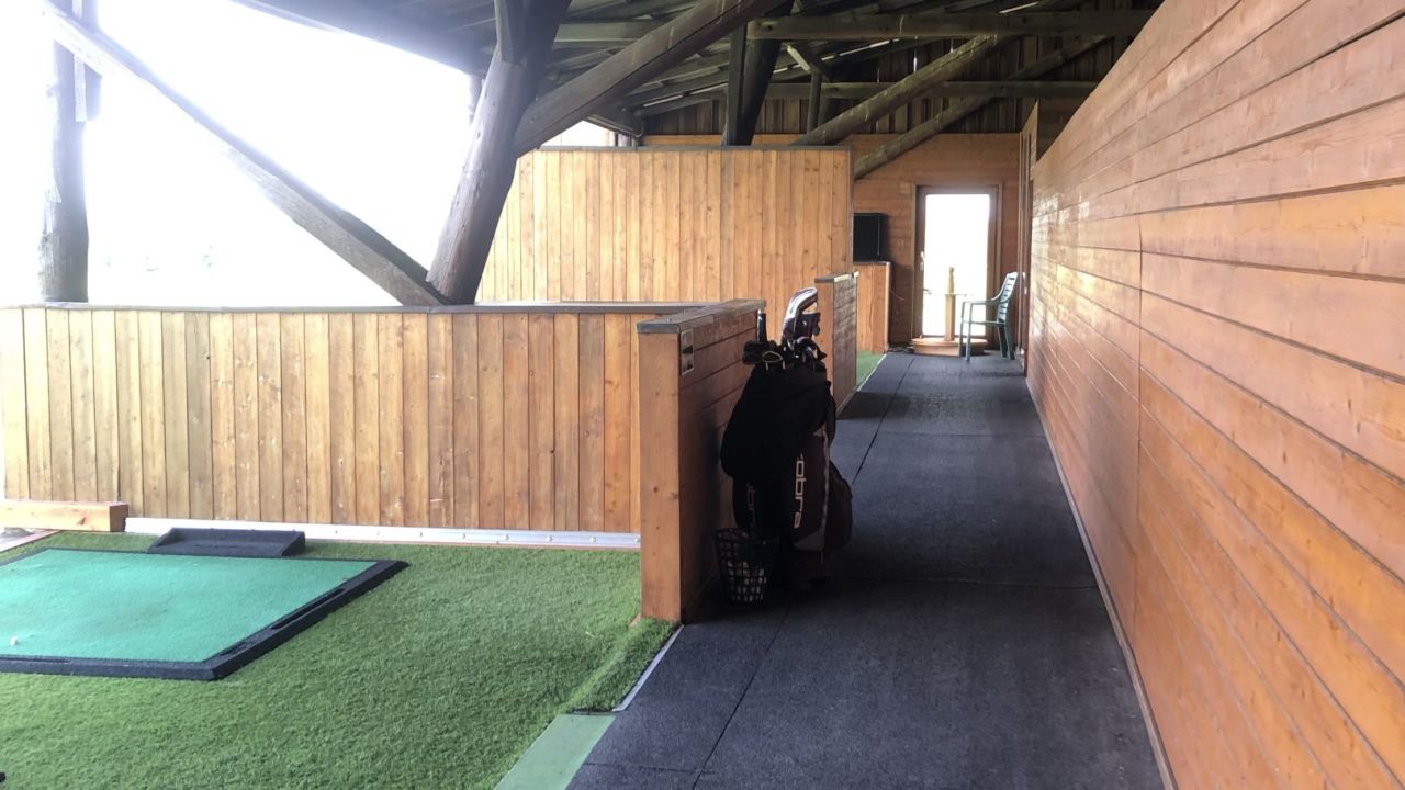 Golf & Country Club Velderhof