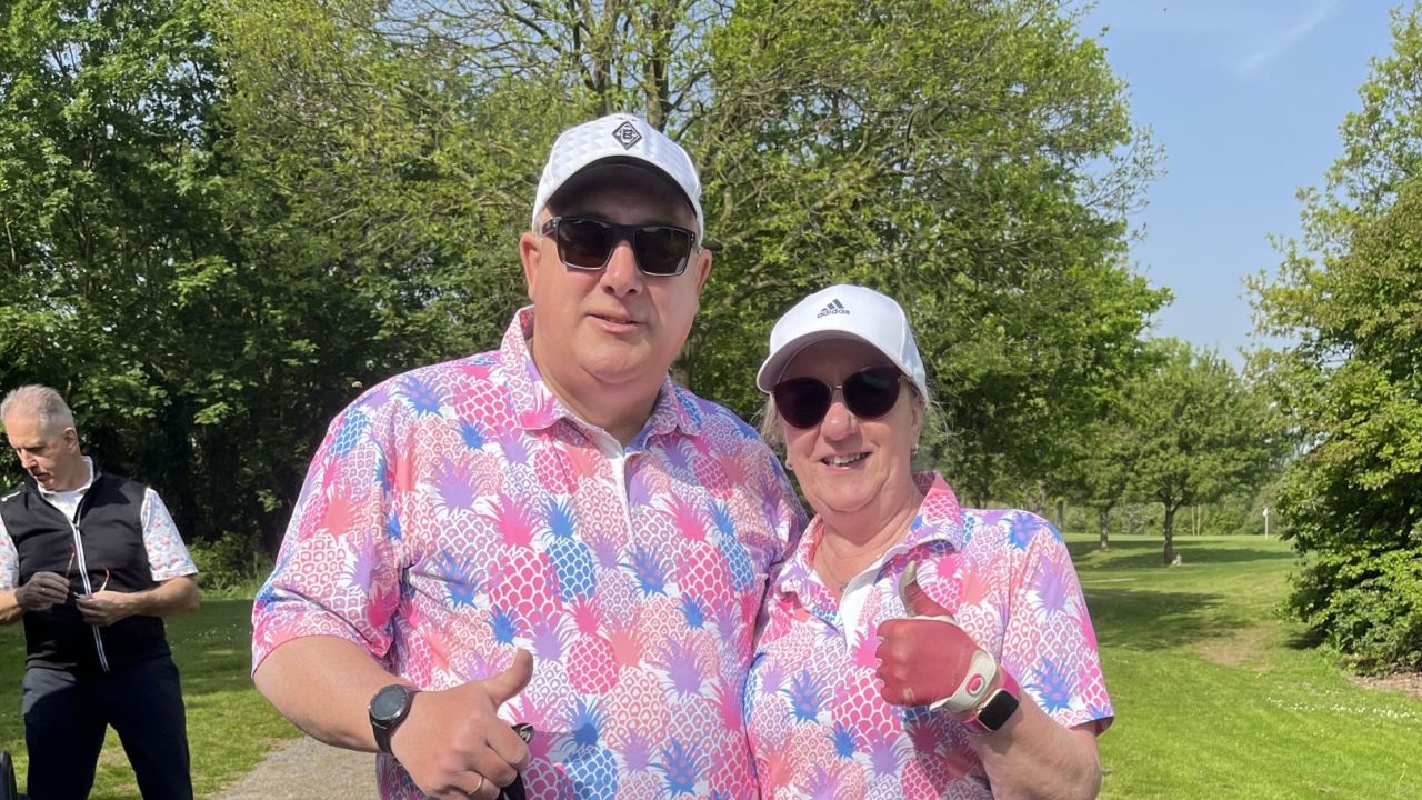 Golf Burg Konradsheim