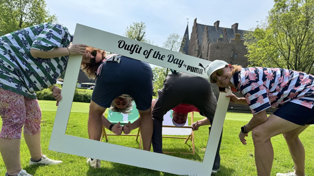 Golf Burg Konradsheim