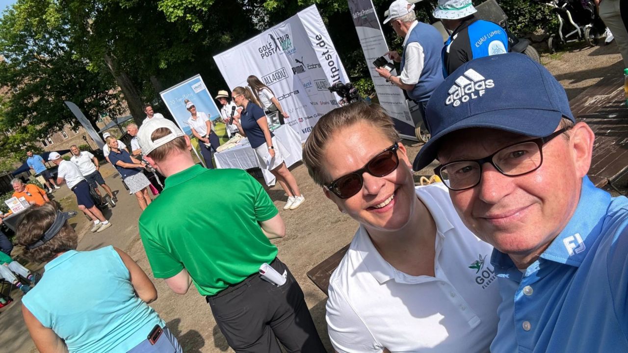 Golf Burg Konradsheim