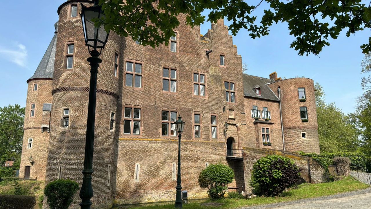 Golf Burg Konradsheim