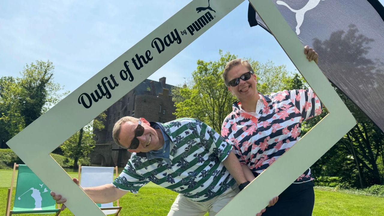 Golf Burg Konradsheim