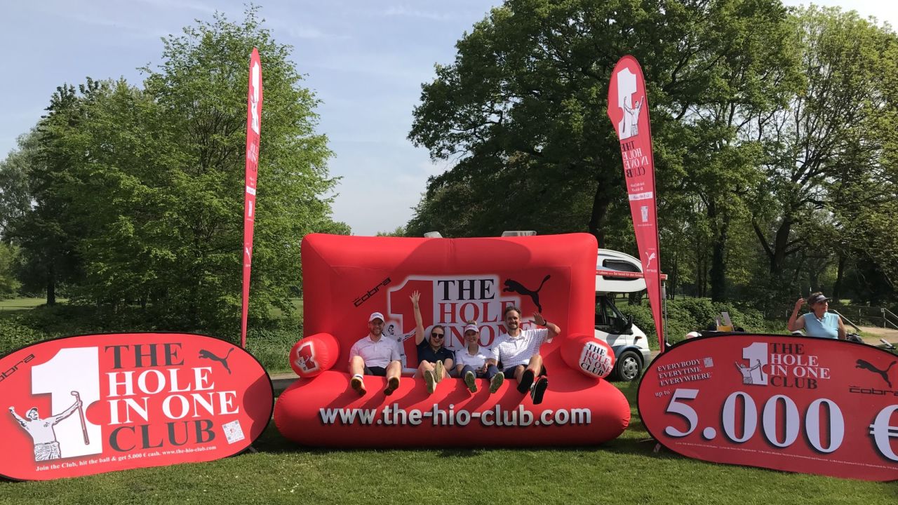 Golf Burg Konradsheim