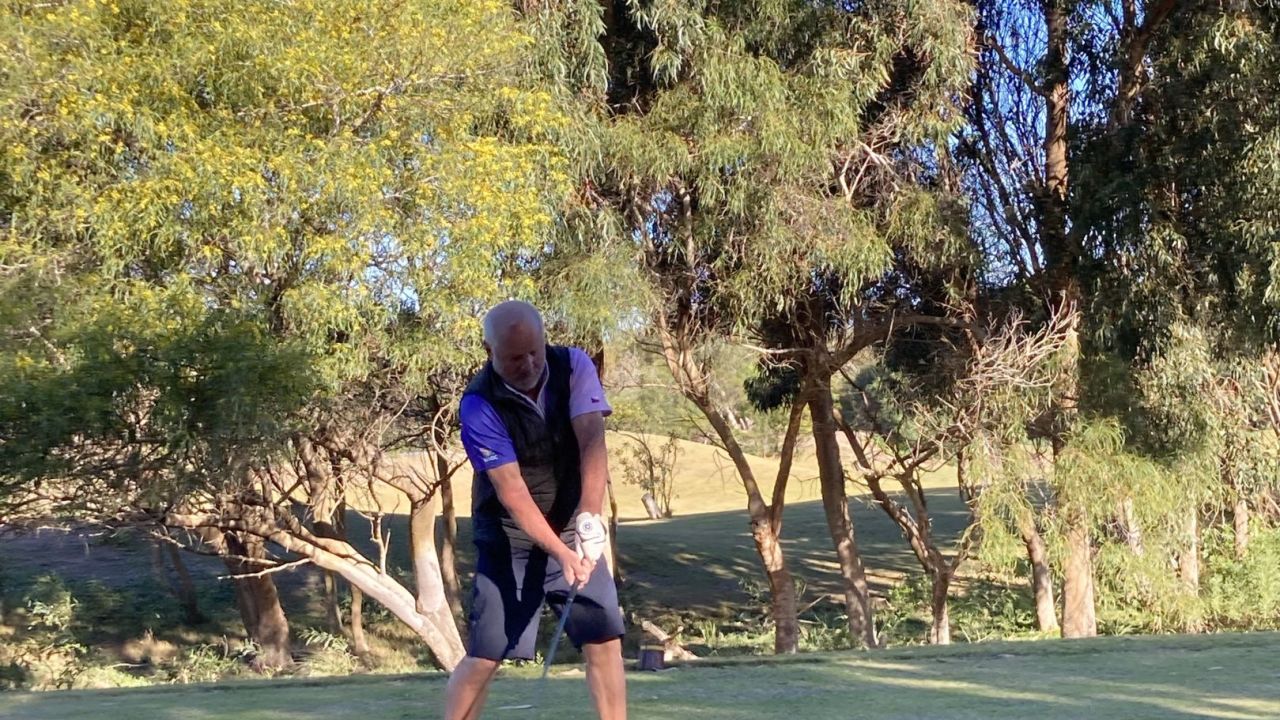 Golf de Mogador Essaouira