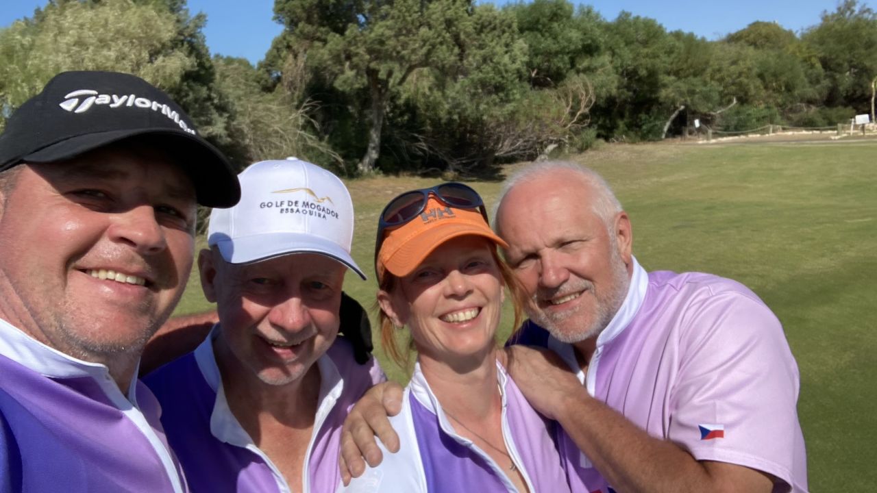 Golf de Mogador Essaouira