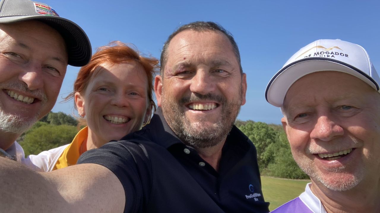 Golf de Mogador Essaouira