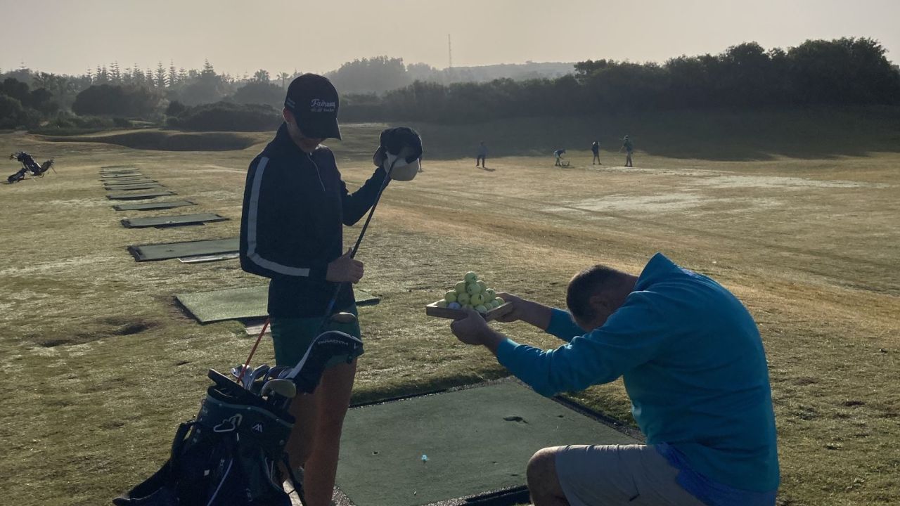 Golf de Mogador Essaouira