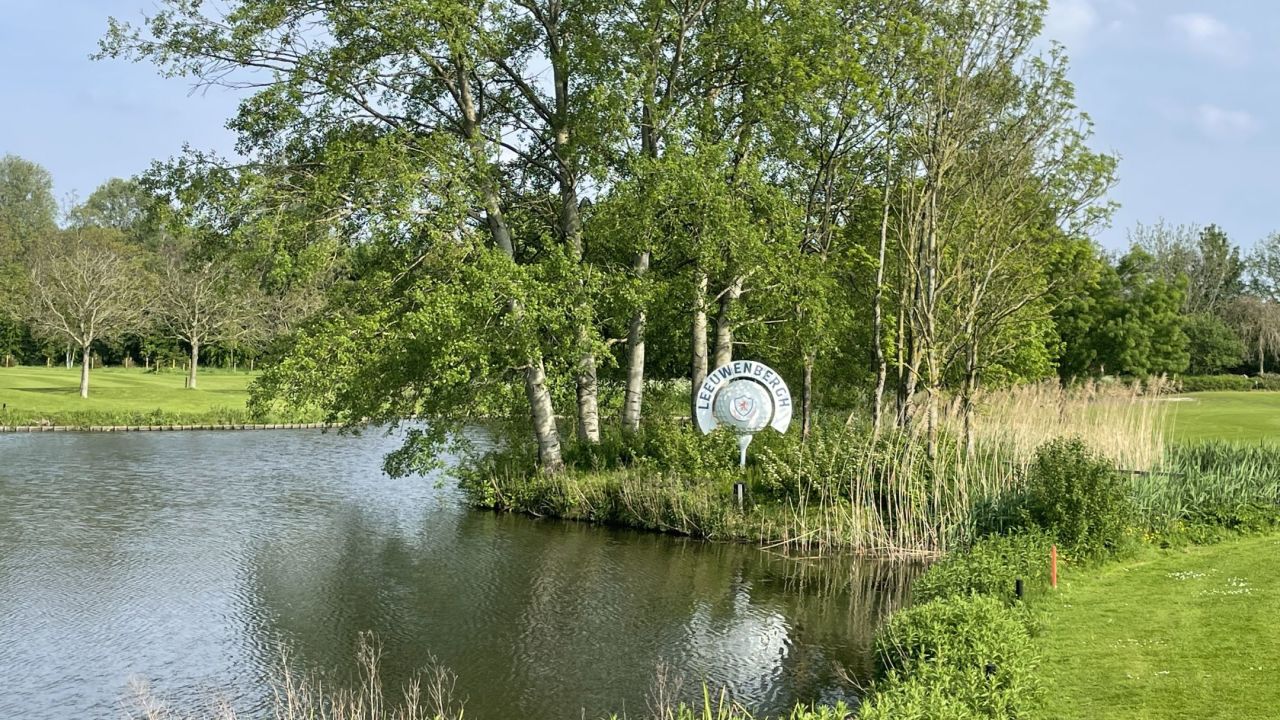 Leidschendamse GV Leeuwenbergh