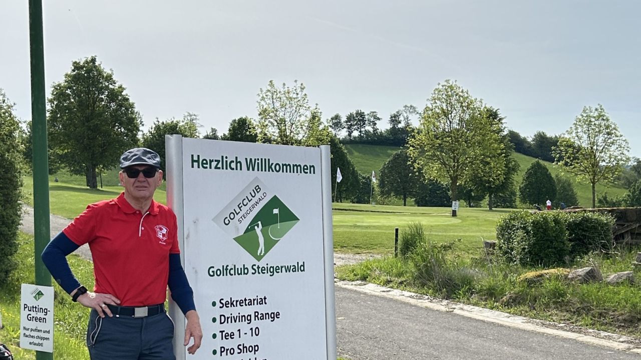 GC Steigerwald in Geiselwind