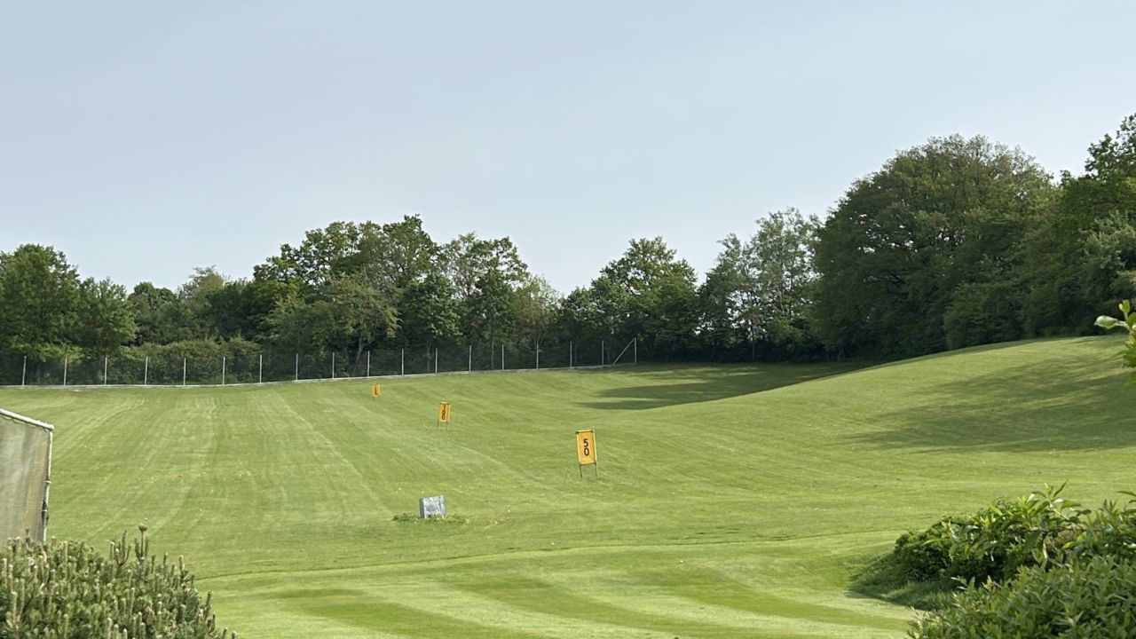 GC Steigerwald in Geiselwind