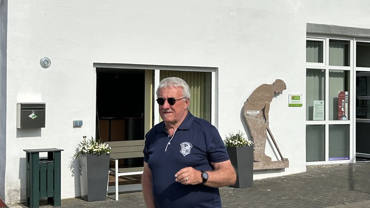 GC Steigerwald in Geiselwind