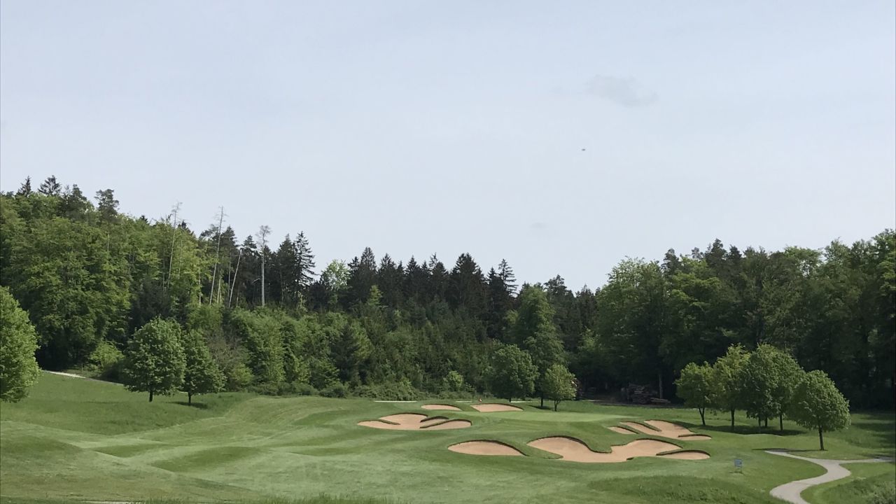 Golf Club Am Habsberg