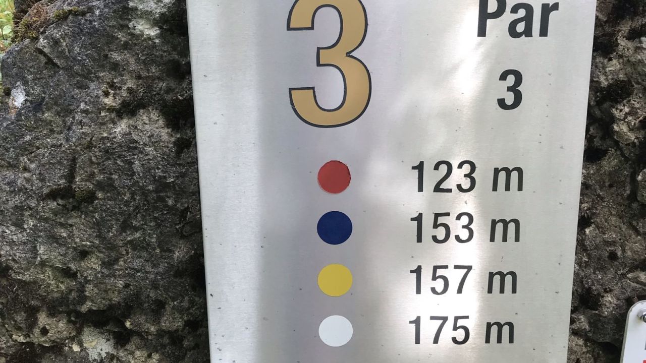 Golf Club Am Habsberg