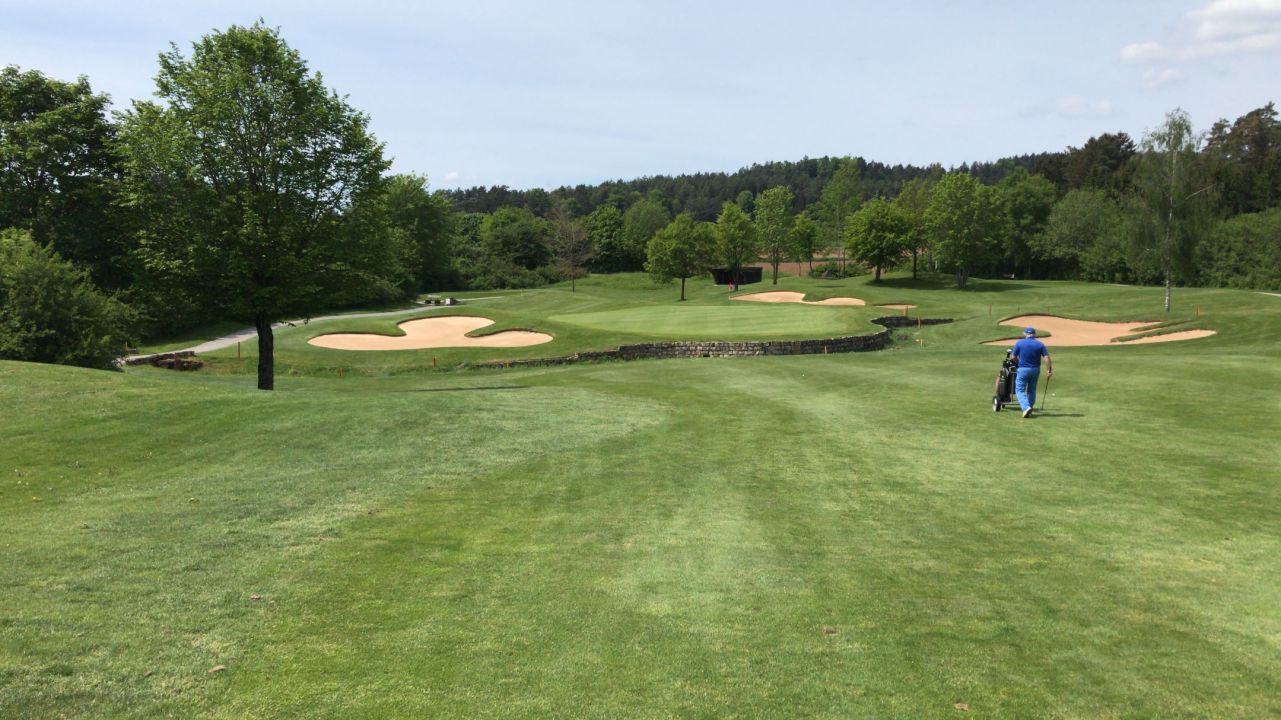 Golf Club Am Habsberg