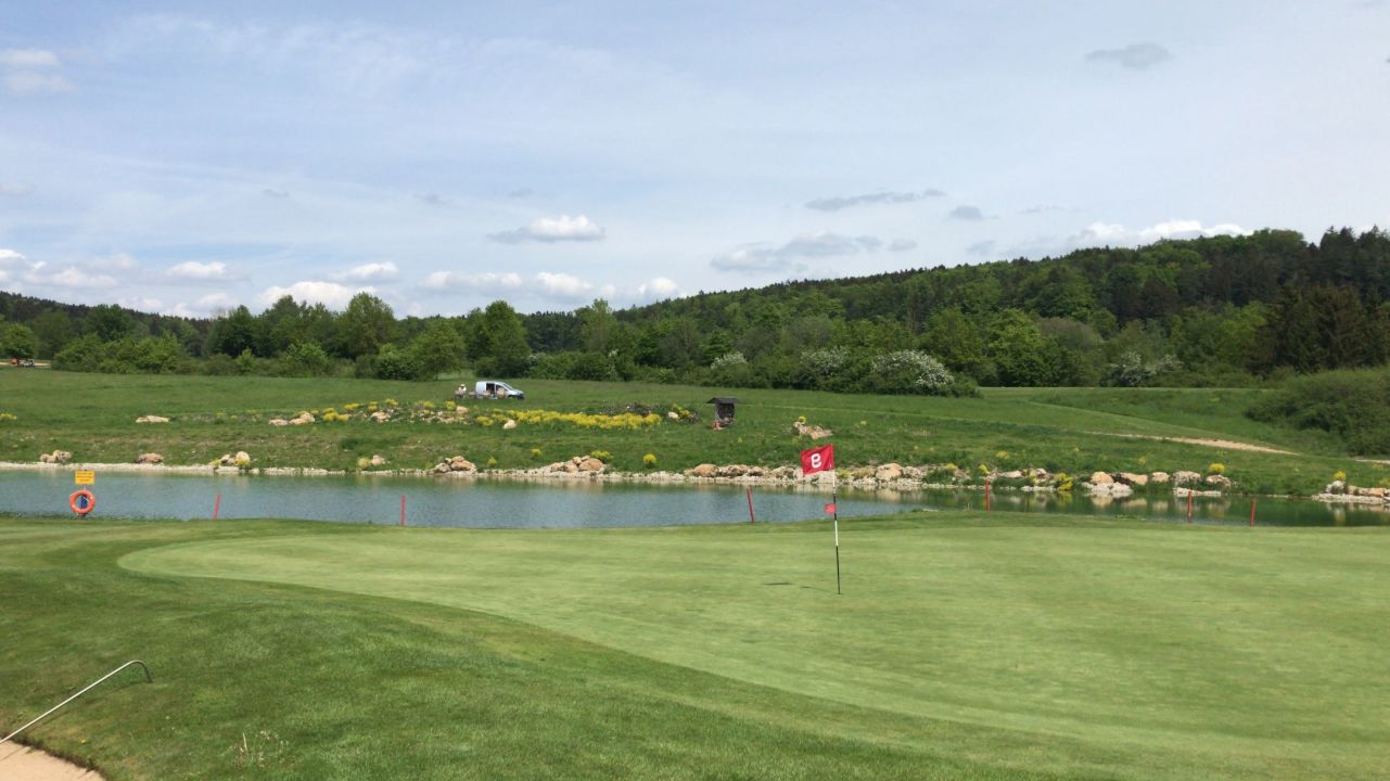 Golf Club Am Habsberg