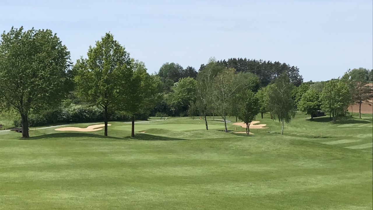Golf Club Am Habsberg