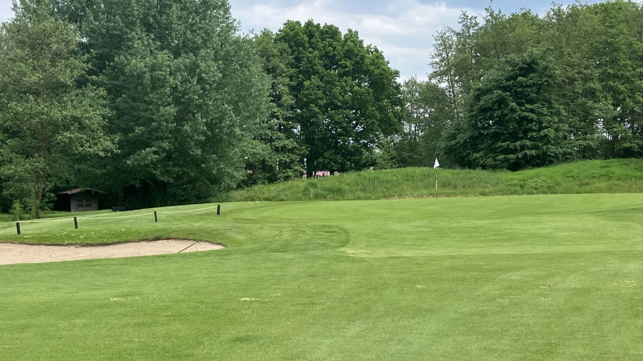 Golfclub Gutshof Papenburg-Aschendorf