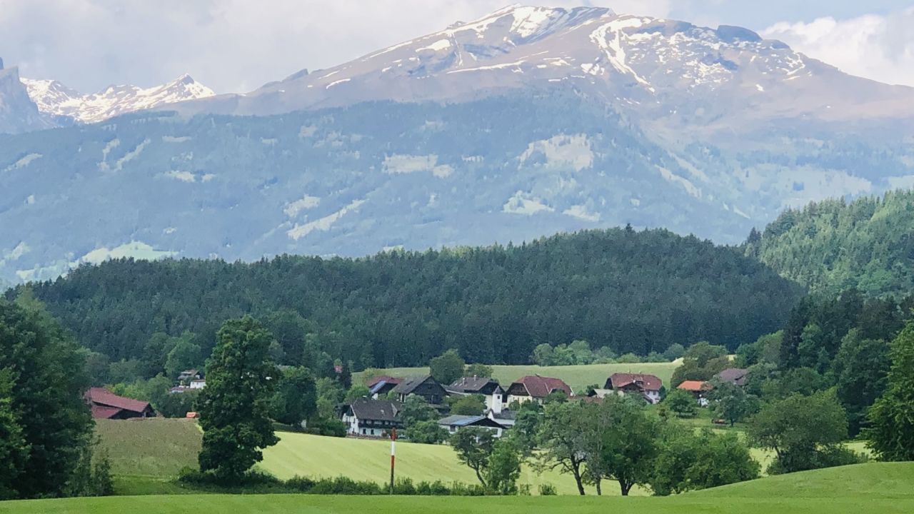 Golfanlage Millstätter See