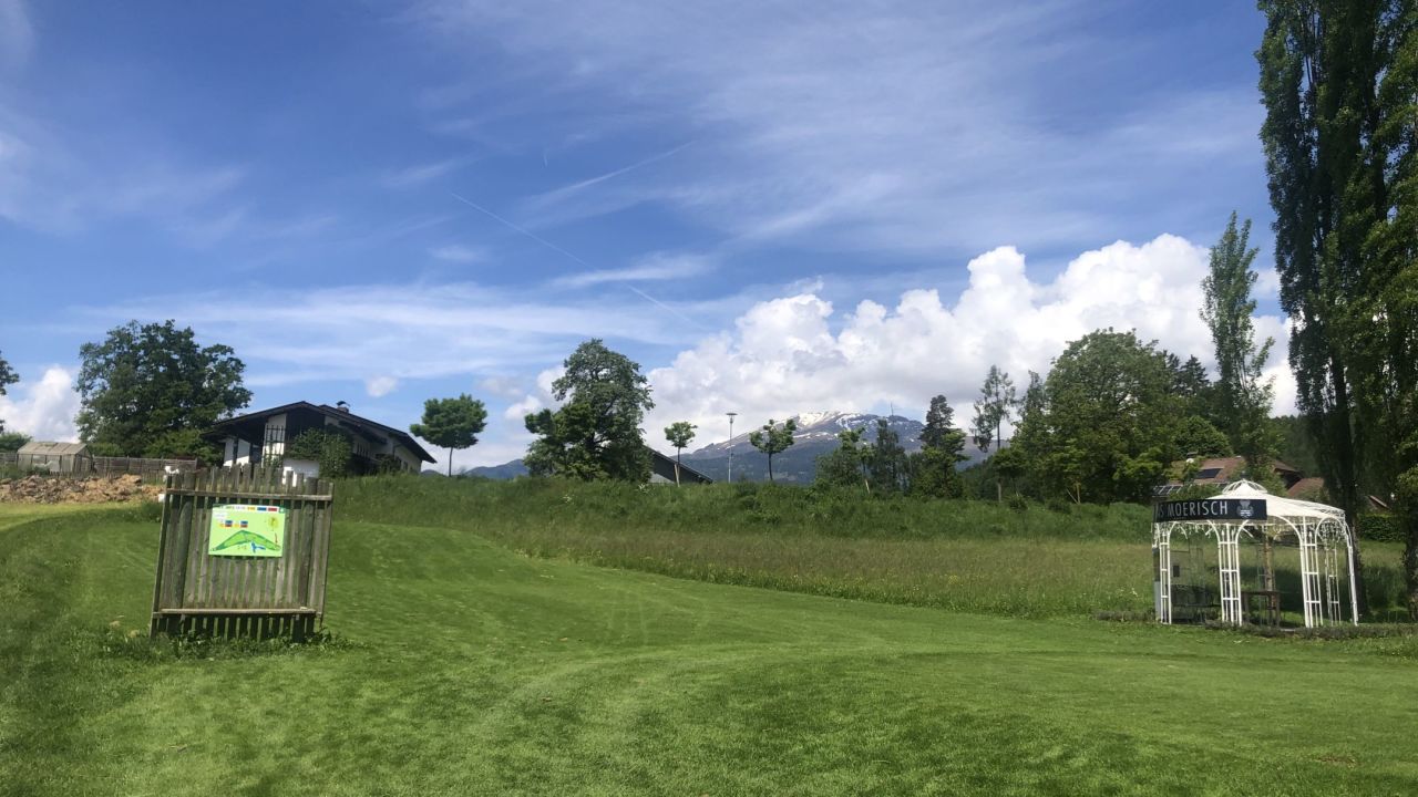 Golfanlage Millstätter See