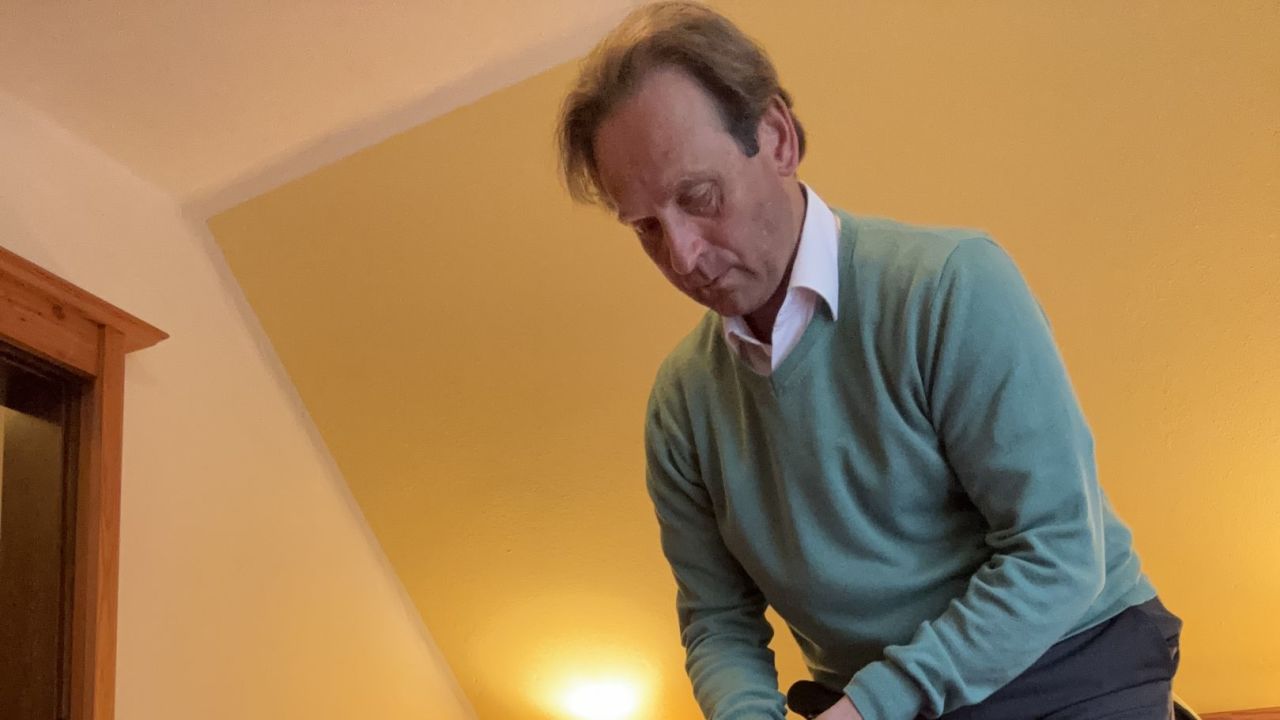 Golfanlage Bad Kleinkirchheim