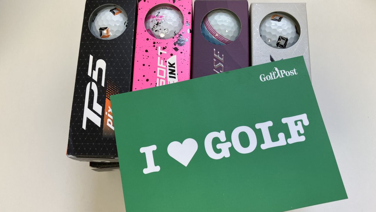 … klasse - heute ist das Päckc...