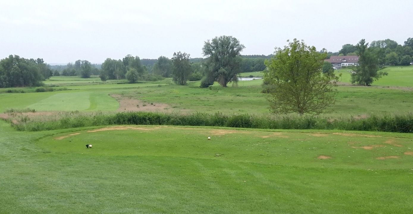 Golfanlage Rottbach