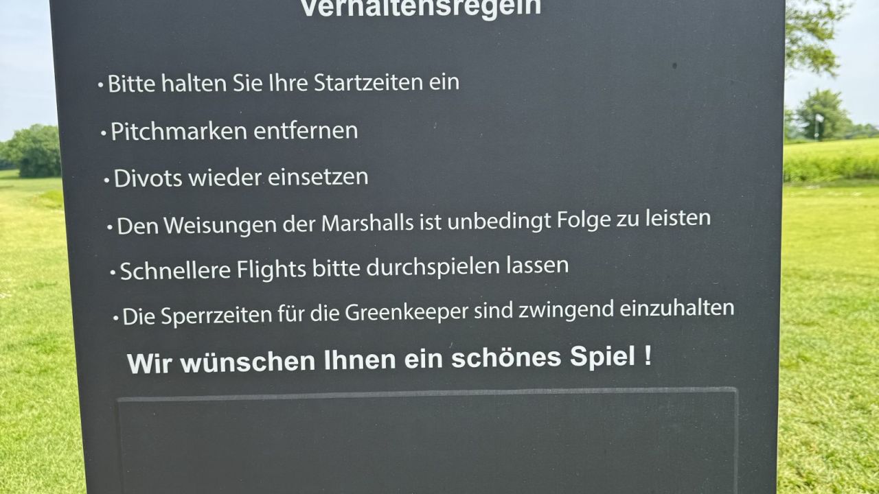 Maritim Golfpark Ostsee