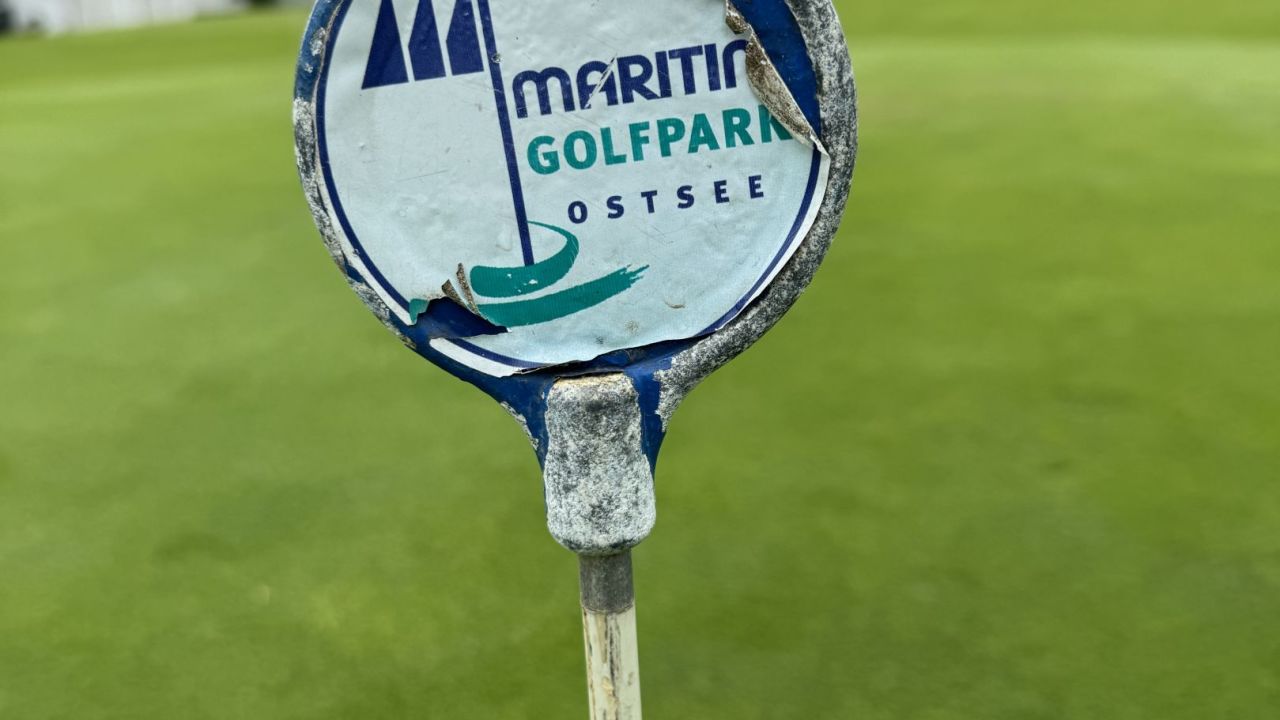 Maritim Golfpark Ostsee