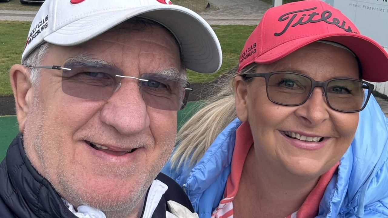 Maritim Golfpark Ostsee