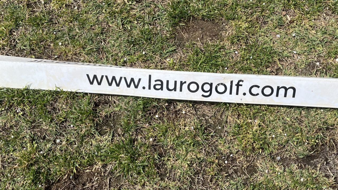 Lauro Golf