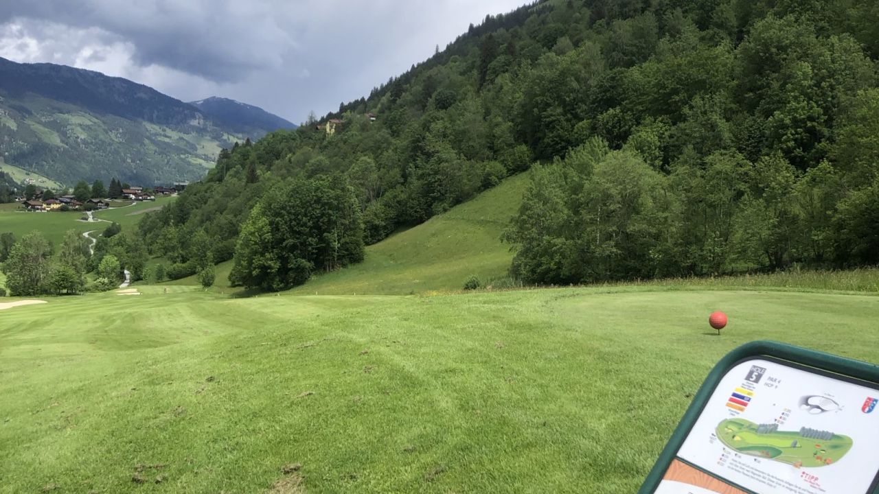 GC Gastein