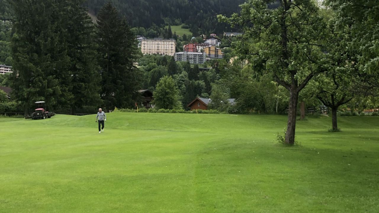 GC Gastein