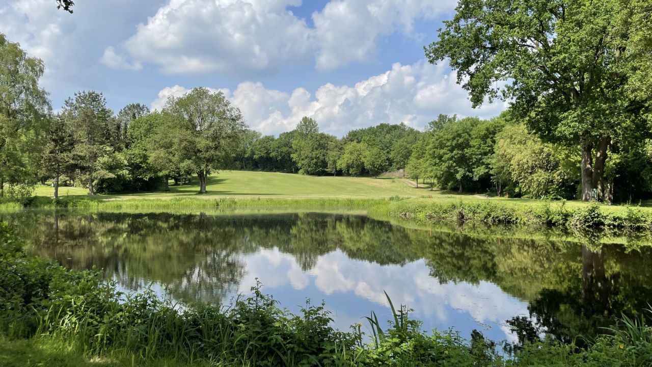 Mittelholsteinischer GC Aukrug