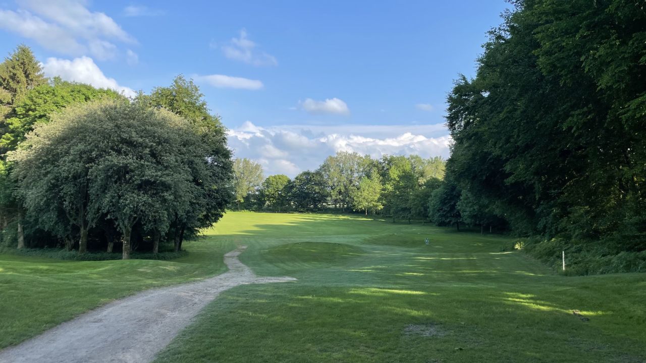 Mittelholsteinischer GC Aukrug