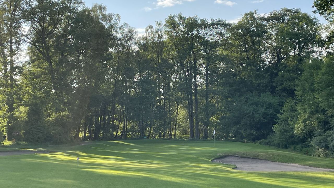 Mittelholsteinischer GC Aukrug