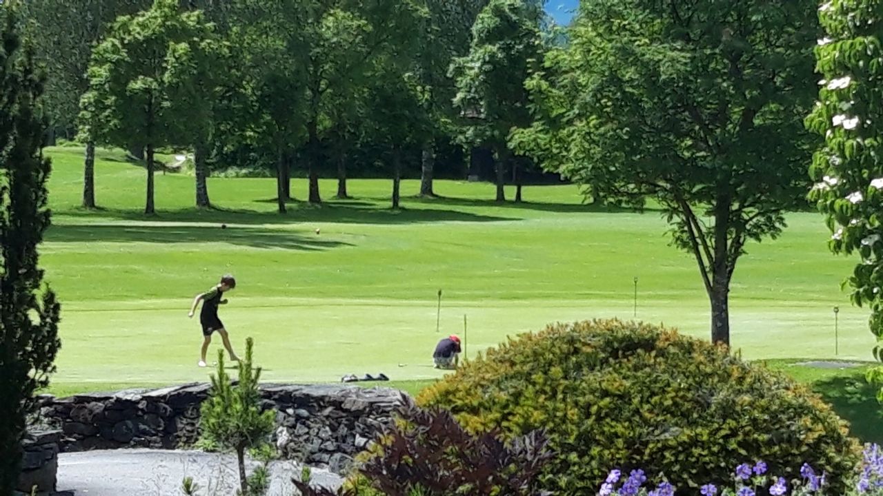 Golfclub Nationalpark Hohe Tauern