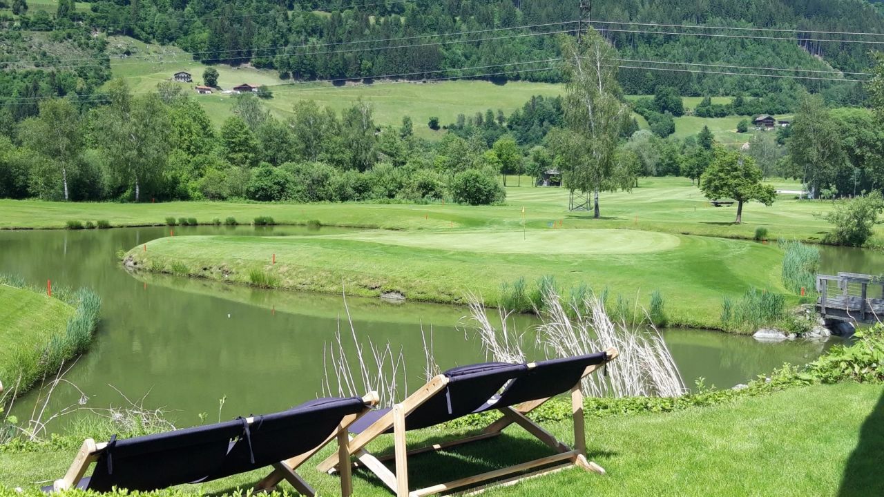 Golfclub Nationalpark Hohe Tauern