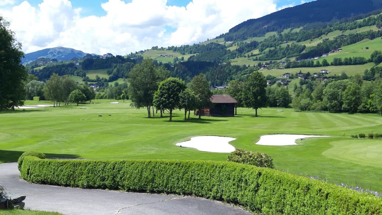 Golfclub Nationalpark Hohe Tauern