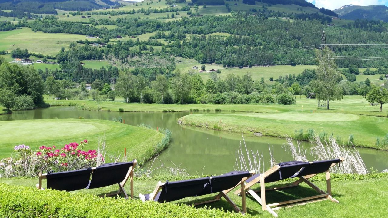 Golfclub Nationalpark Hohe Tauern