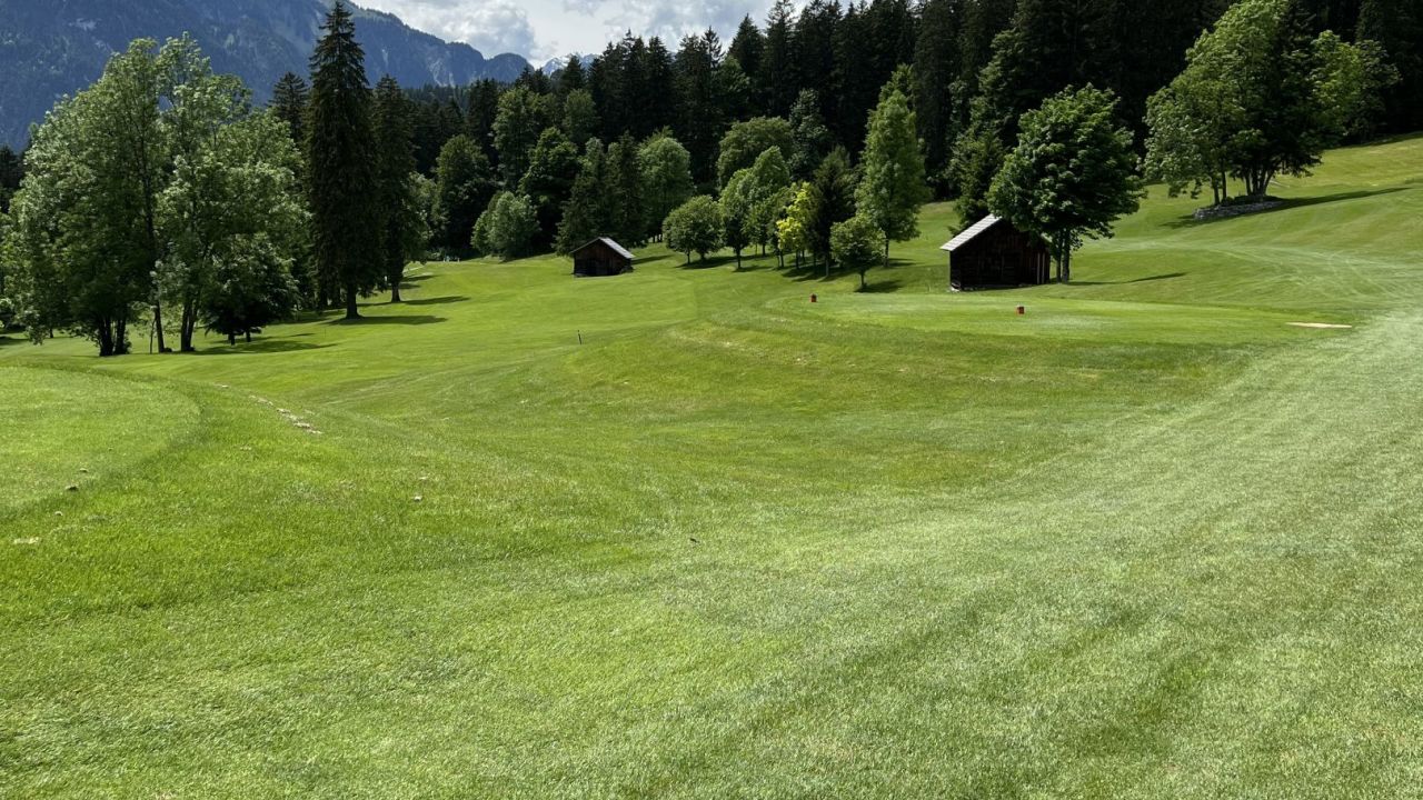 Golf Club Bludenz-Braz