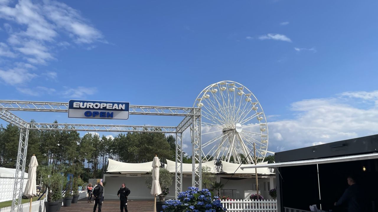 Green Eagle Golf Courses