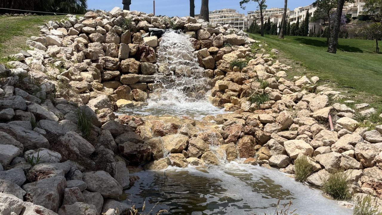 Cerrado del Aguila Golf