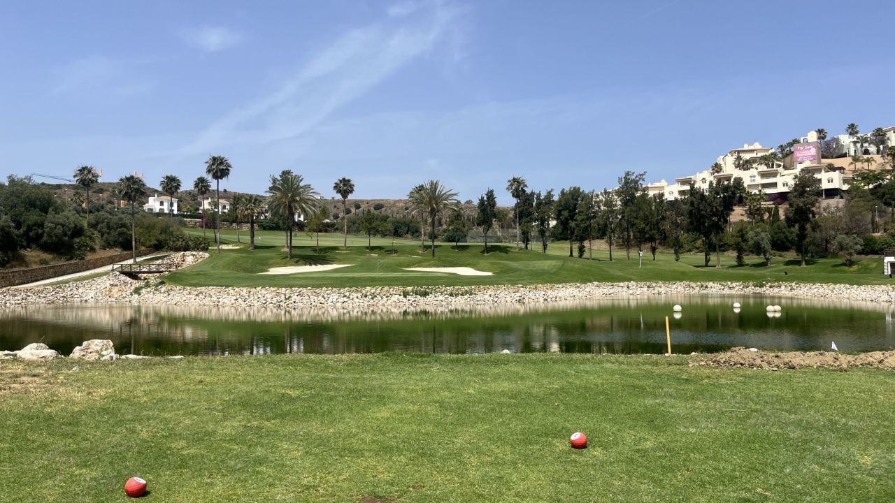 Cerrado del Aguila Golf