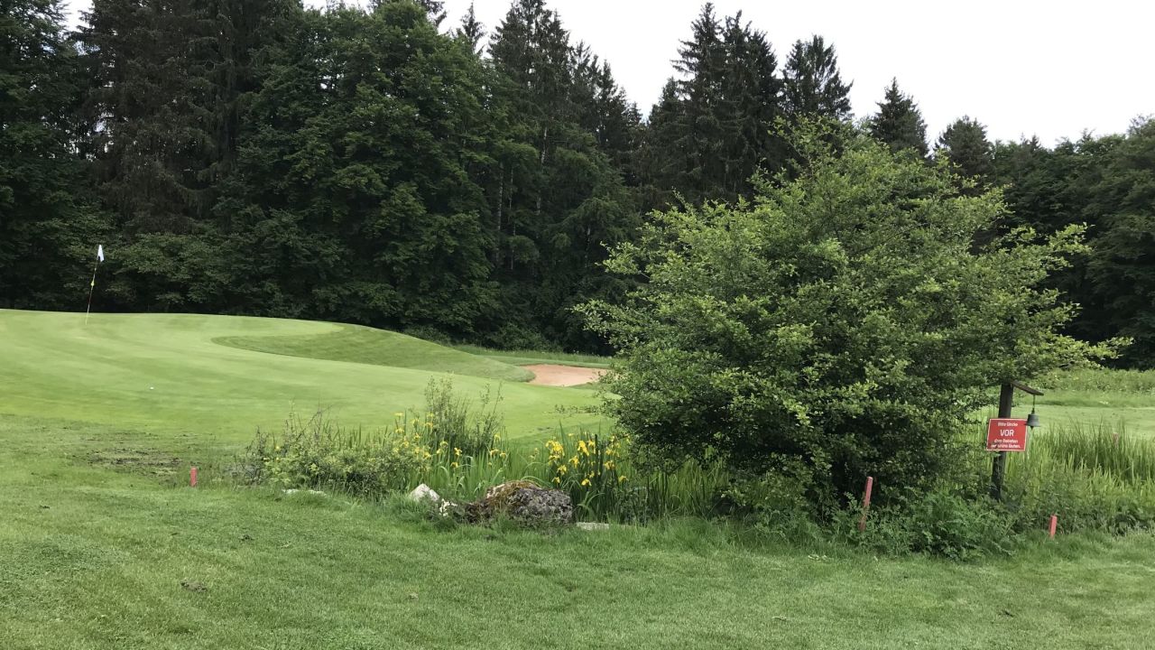 GC Gerhelm Nürnberger Land